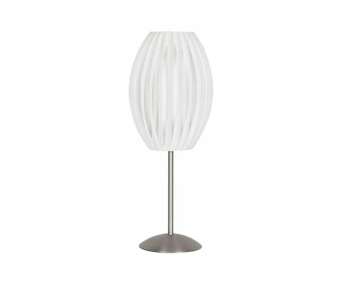 L06 Egg Table Lamp 1 L06 Egg Table Lamp