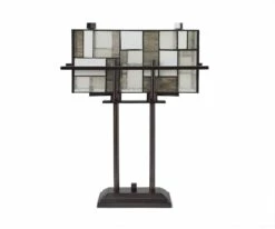 L06 Ellinor Table Lamp