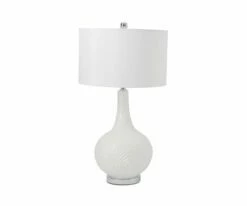 L06 Einar Table Lamp