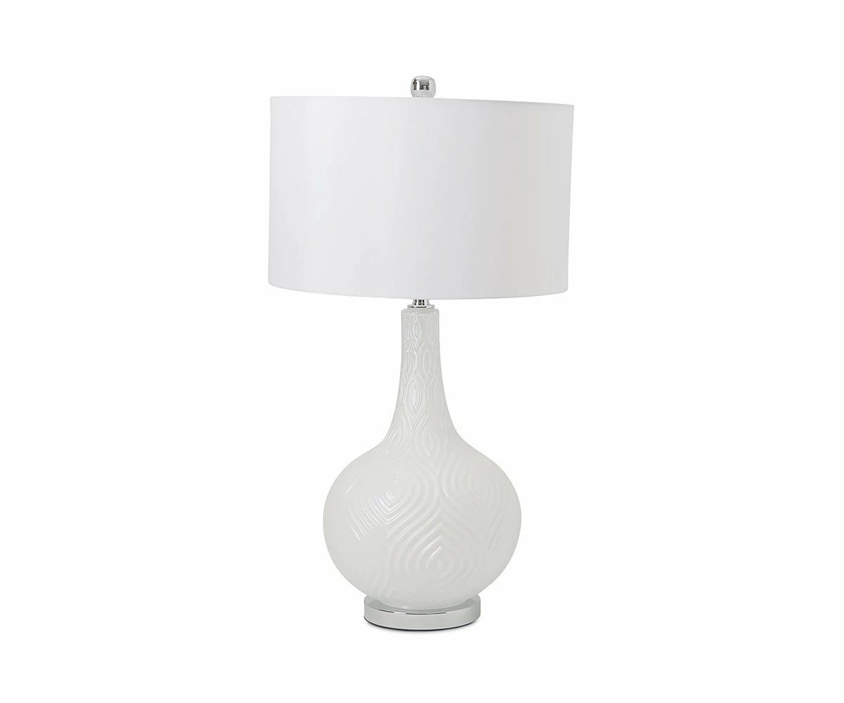 L06 Einar Table Lamp 1 L06 Einar Table Lamp