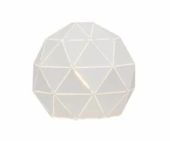 L06 Smali Table Lamp 7 L06 Smali Table Lamp -Home Decor Sales L06 18LS 23130 WH 1