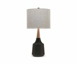 L06 Bergset Table Lamp