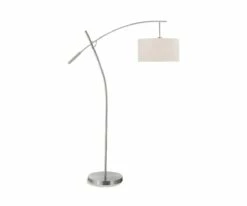 L06 Ian Floor Lamp