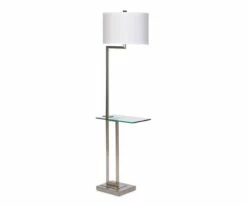 L06 Rudko Floor Lamp