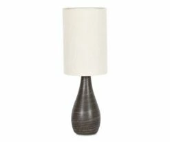 L06 Quatro I Table Lamp