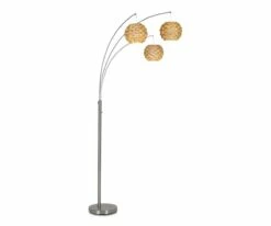 L06 Lise Floor Lamp