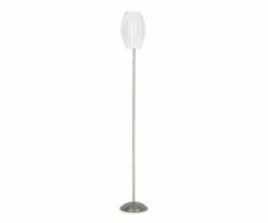 L06 Egg Floor Lamp