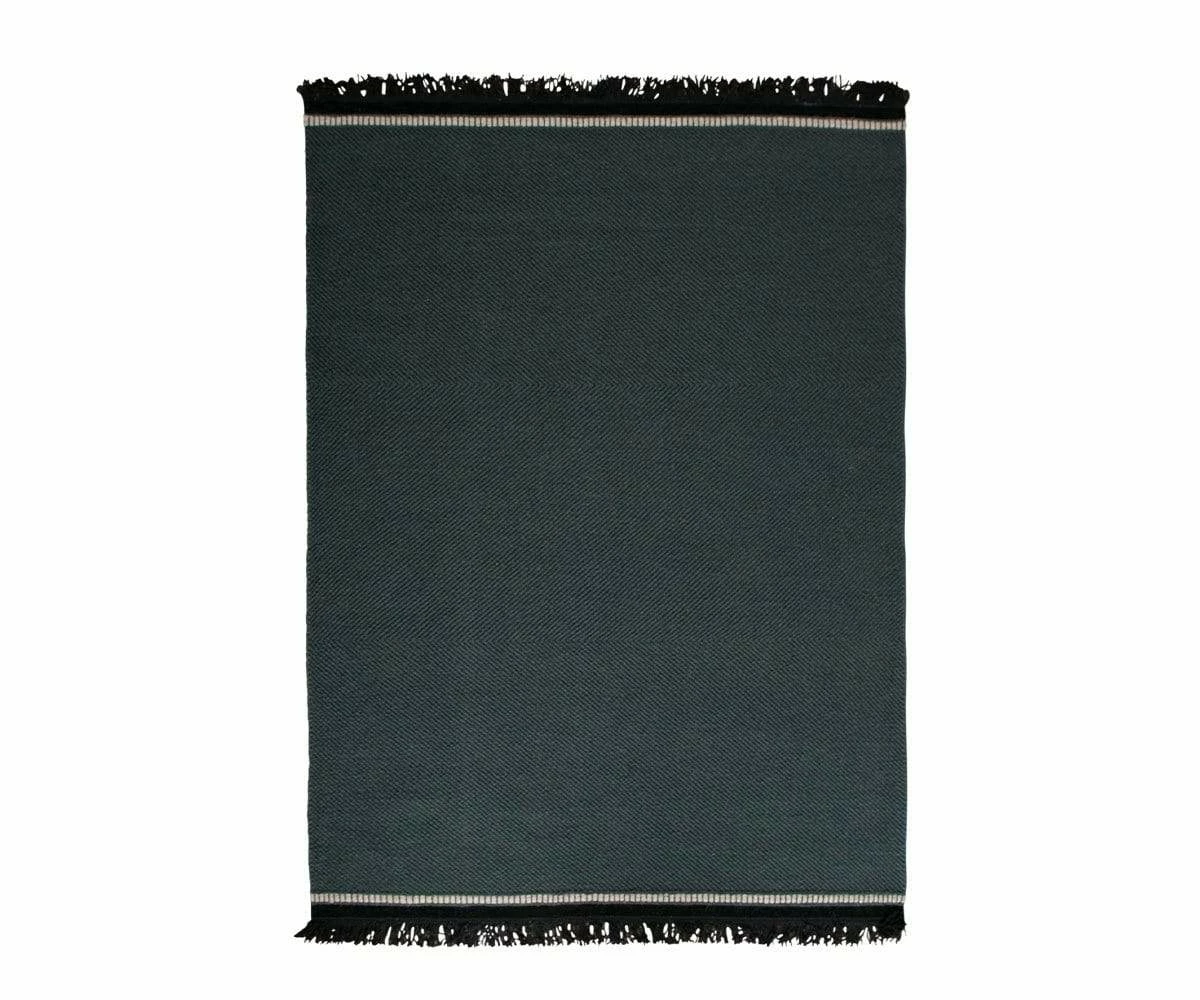 L30 Antal Rug - Teal 1 L30 Antal Rug - Teal