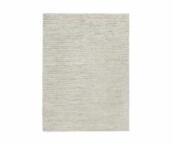 L30 Baviana Rug - Silver
