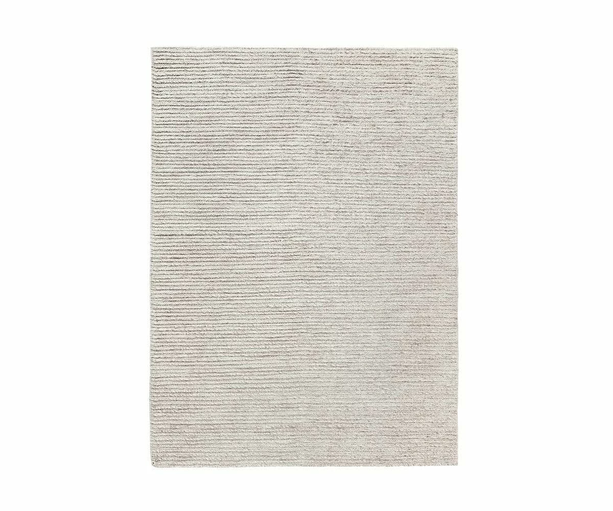 L30 Baviana Rug - Silver 1 L30 Baviana Rug - Silver