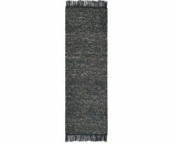 L30 Danda Rug - Charcoal 5 L30 Danda Rug - Charcoal -Home Decor Sales L30 Dandacharcoal runner