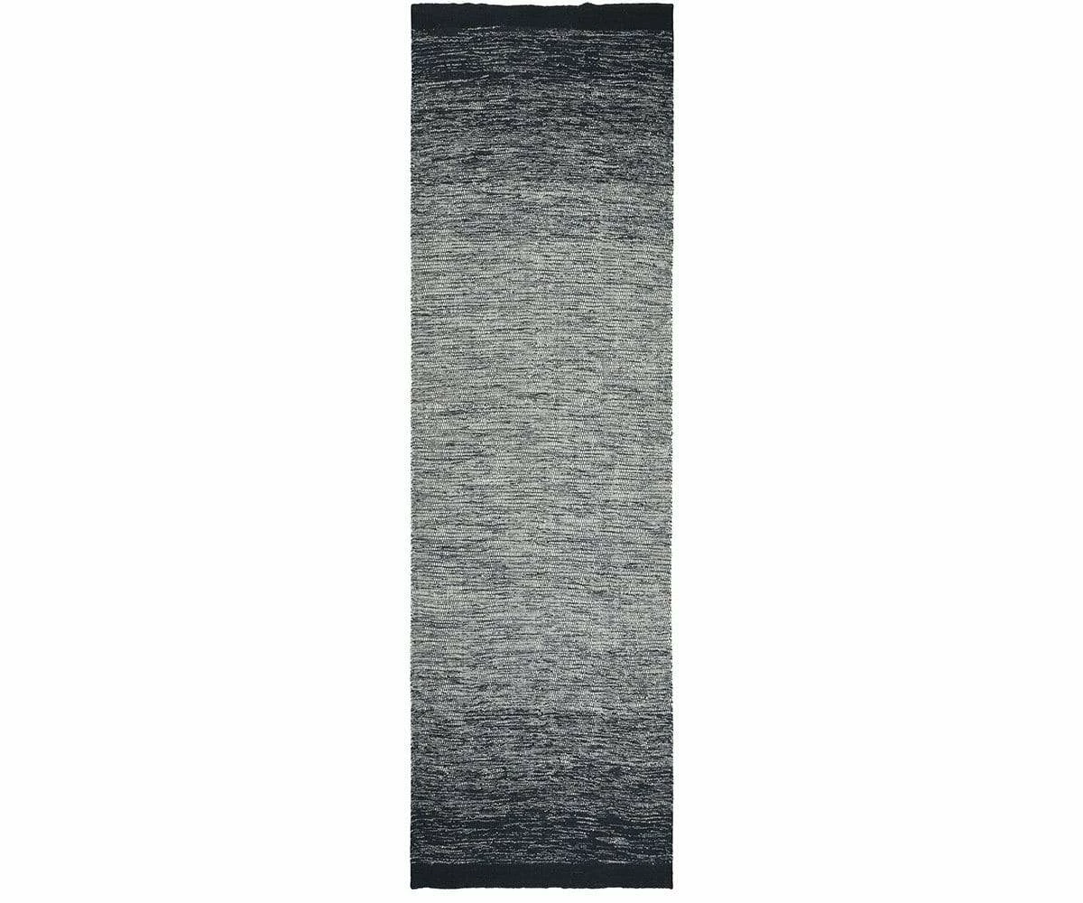 L30 Darvi Rug - Black 3 L30 Darvi Rug - Black - Image 3