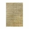 L30 Horskr Rug - Mustard
