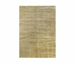 L30 Horskr Rug - Mustard