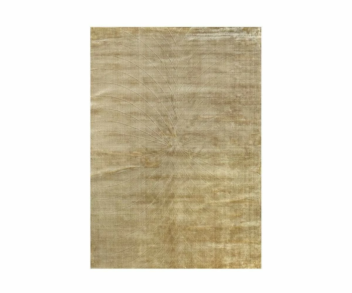 L30 Horskr Rug - Mustard 1 L30 Horskr Rug - Mustard