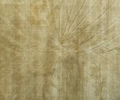 L30 Horskr Rug - Mustard 10 L30 Horskr Rug - Mustard -Home Decor Sales L30 HORSKR 6X8 YE 1