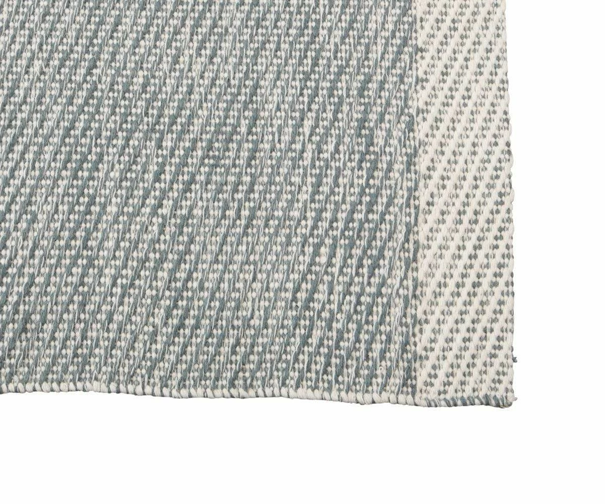 L30 Isora Rug - Ocean 2 L30 Isora Rug - Ocean - Image 2