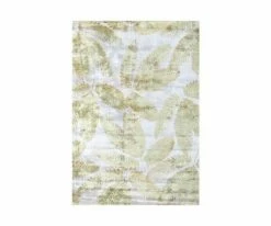 L30 Ofan Rug - Mustard