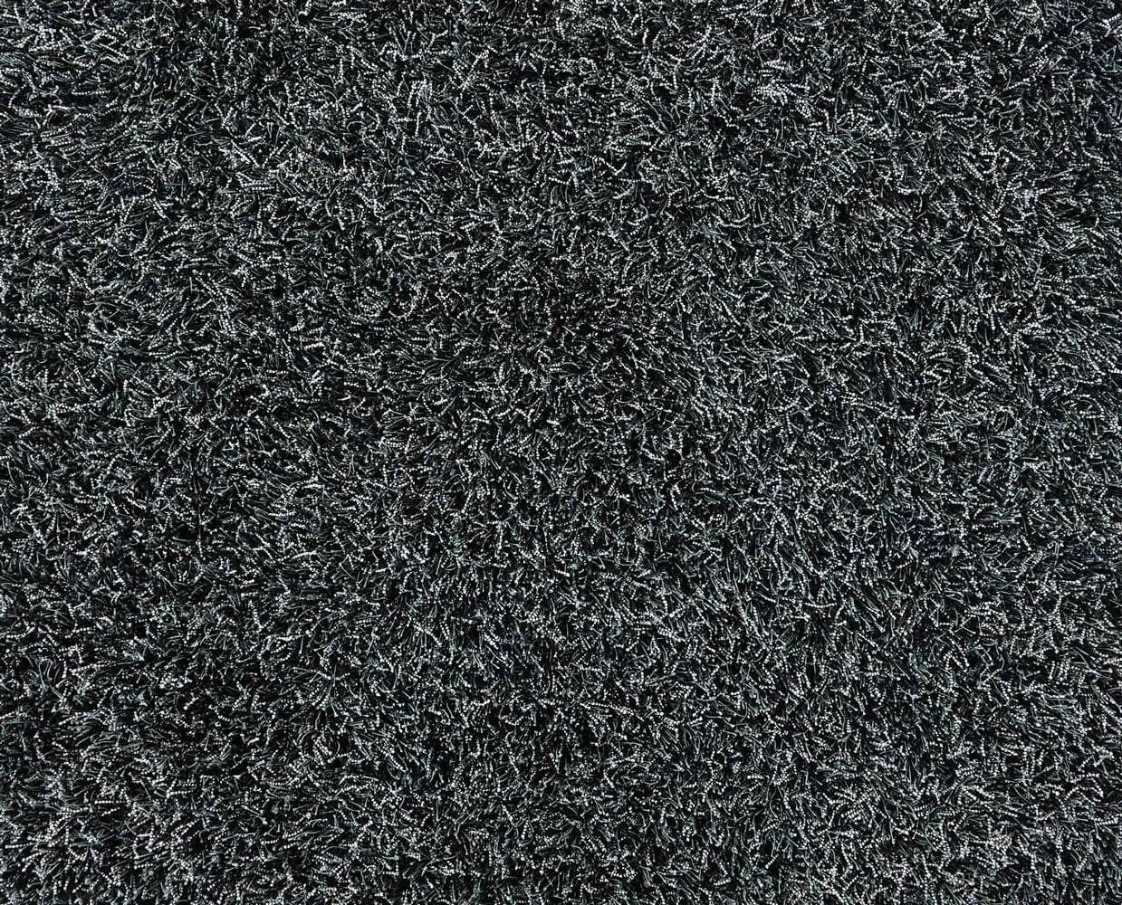 L30 Sprinkle Rug - Black 3 L30 Sprinkle Rug - Black - Image 3