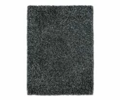 L30 Sprinkle Rug - Black