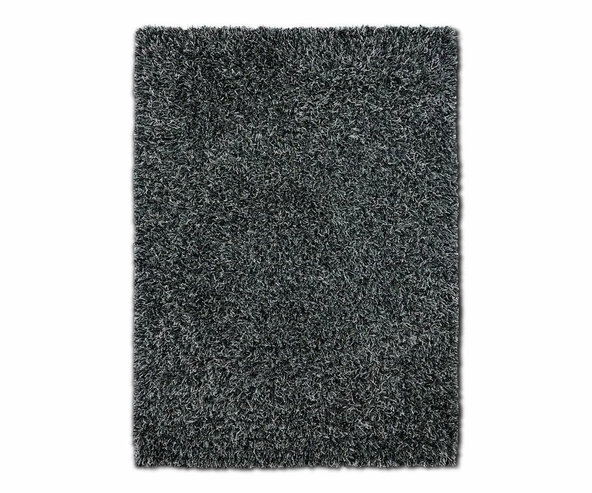 L30 Sprinkle Rug - Black 1 L30 Sprinkle Rug - Black