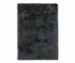 L30 Vitis Rug - Charcoal