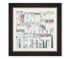 L33 Welcoming Cityscape