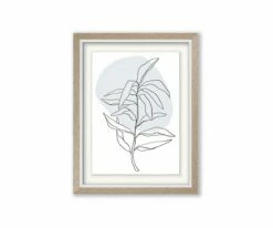 L33 Leafy Abundance I