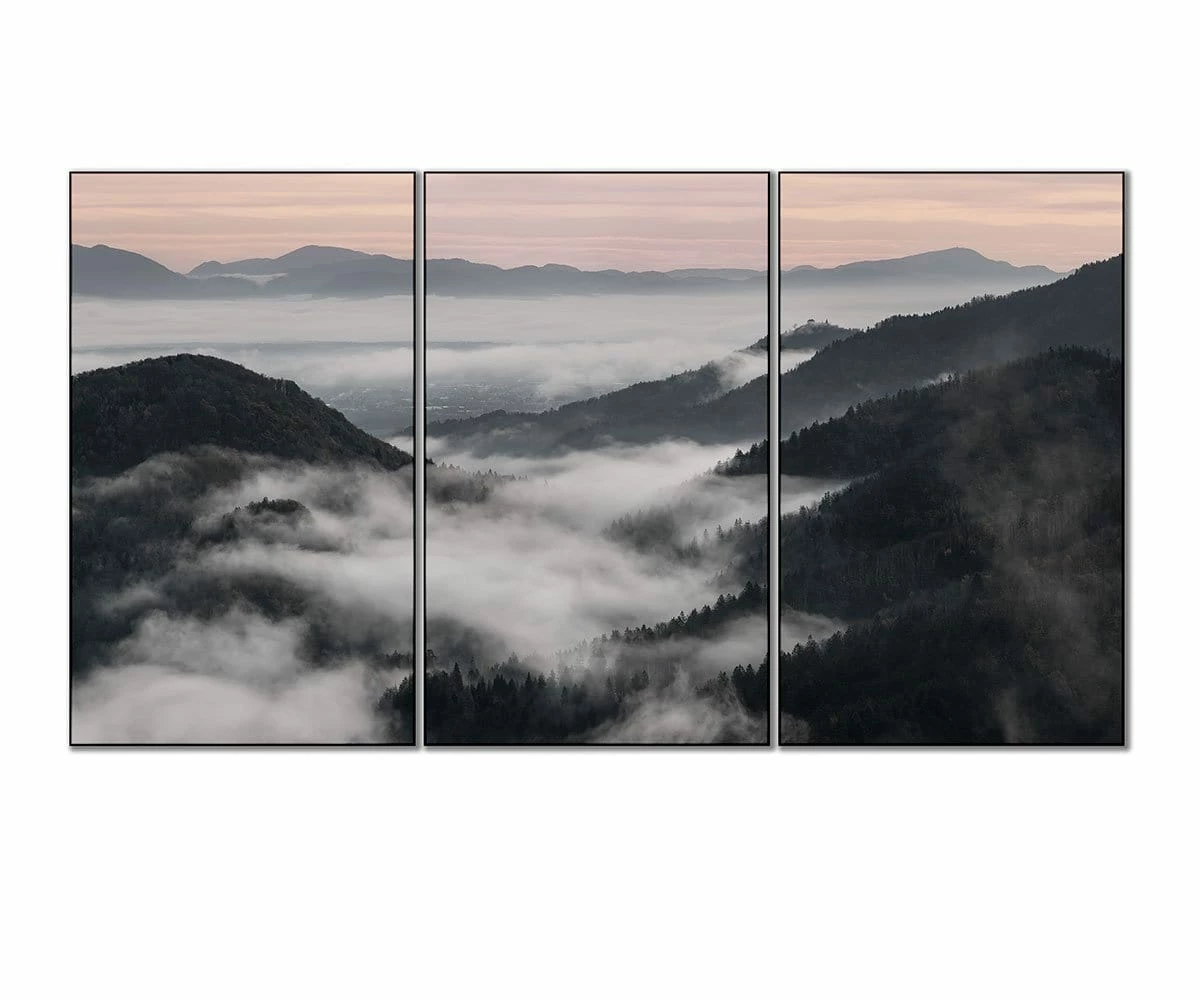 L33 Misty Reverie 1 L33 Misty Reverie