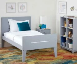 K01 Elements Ignite Rug - Multi 7 K01 Elements Ignite Rug - Multi -Home Decor Sales L35 Sloane Bed Twin V1 WEB ee131dd6 98b5 4d95 9432 e8b07e4d7e00