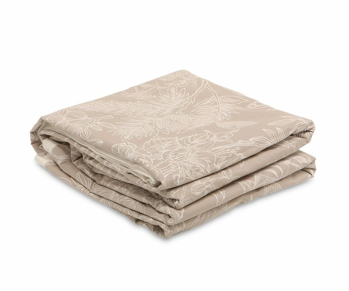 M50 Alvdal Duvet Cover + Shams Set 3 M50 Alvdal Duvet Cover + Shams Set - Image 3