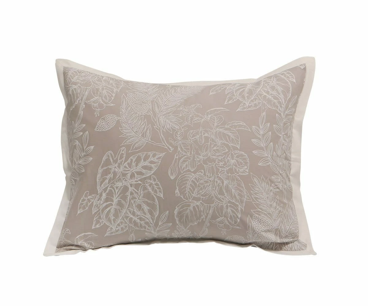 M50 Alvdal Duvet Cover + Shams Set 2 M50 Alvdal Duvet Cover + Shams Set - Image 2