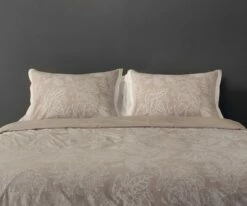 M50 Alvdal Duvet Cover + Shams Set
