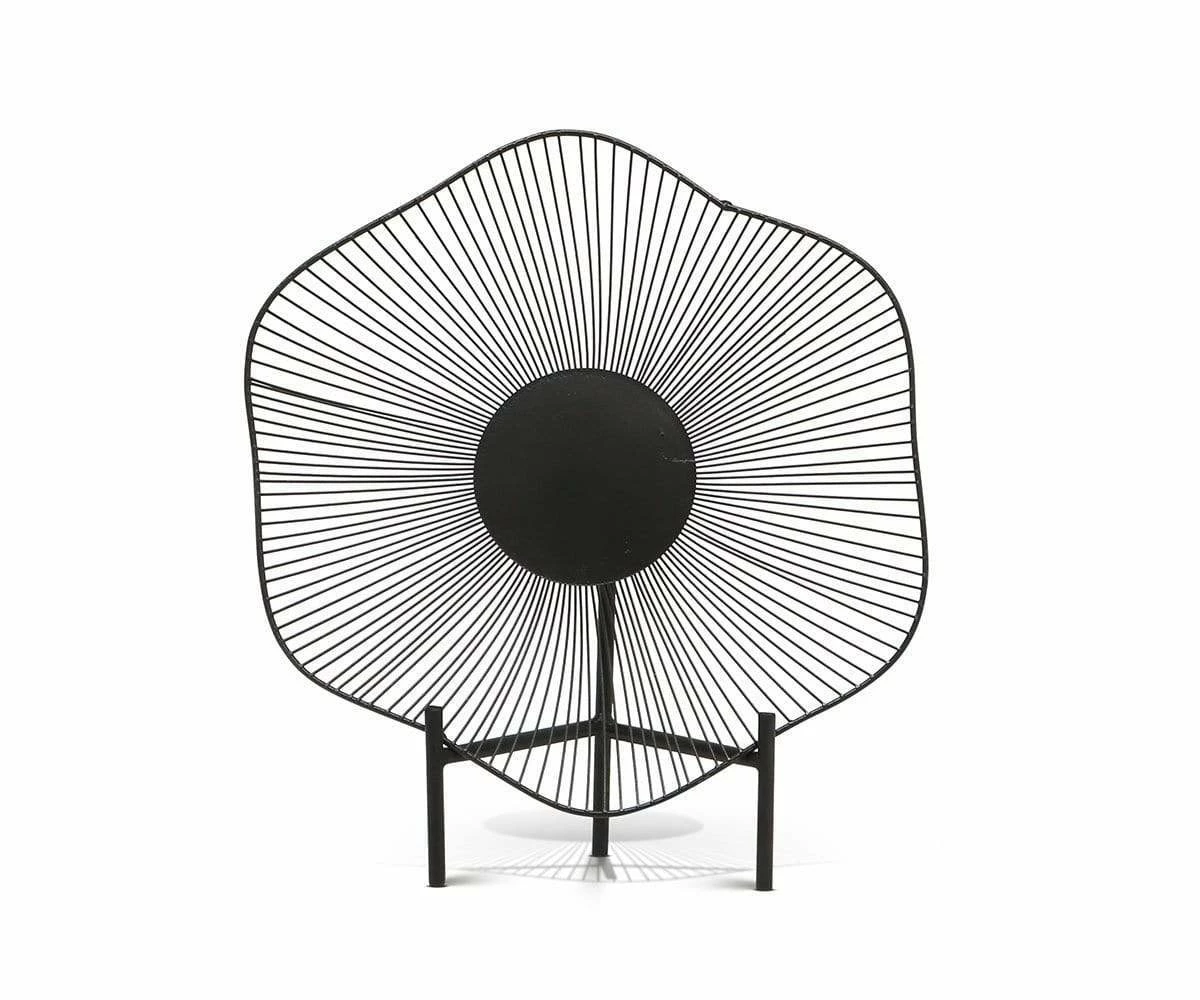 M74 Skugga Metal Decoration 2 M74 Skugga Metal Decoration - Image 2