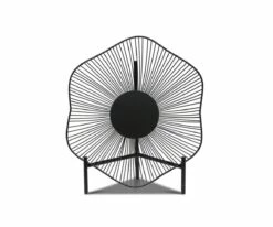 M74 Skugga Metal Decoration