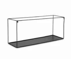 M52 Catania Metal Shelves 13 M52 Catania Metal Shelves -Home Decor Sales M52 GSTZ0036B 3