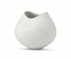 M74 Efla Ceramic Vase 5 M74 Efla Ceramic Vase -Home Decor Sales M52 HPYG0308W