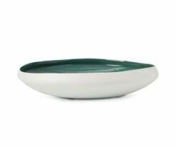 M52 Tyyni Small Ceramic Plate