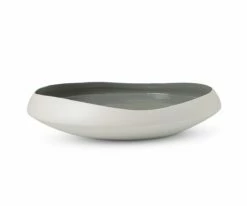 M52 Tyyni Large Ceramic Plate
