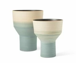 M52 Vakra Ceramic Sculptures 5 M52 Vakra Ceramic Sculptures -Home Decor Sales M52 VAKRA GROUP 001