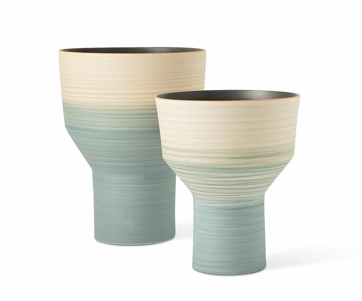 M52 Vakra Ceramic Sculptures 3 M52 Vakra Ceramic Sculptures - Image 3