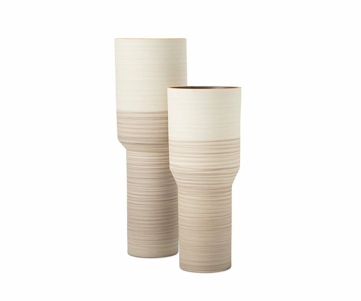 M52 Vakra Ceramic Vases 1 M52 Vakra Ceramic Vases