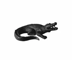 M74 Ceramic Crocodile