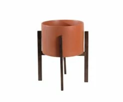 M74 Knop Pot 15 M74 Knop Pot -Home Decor Sales M74 KnopPot Large HPYG0255BO1