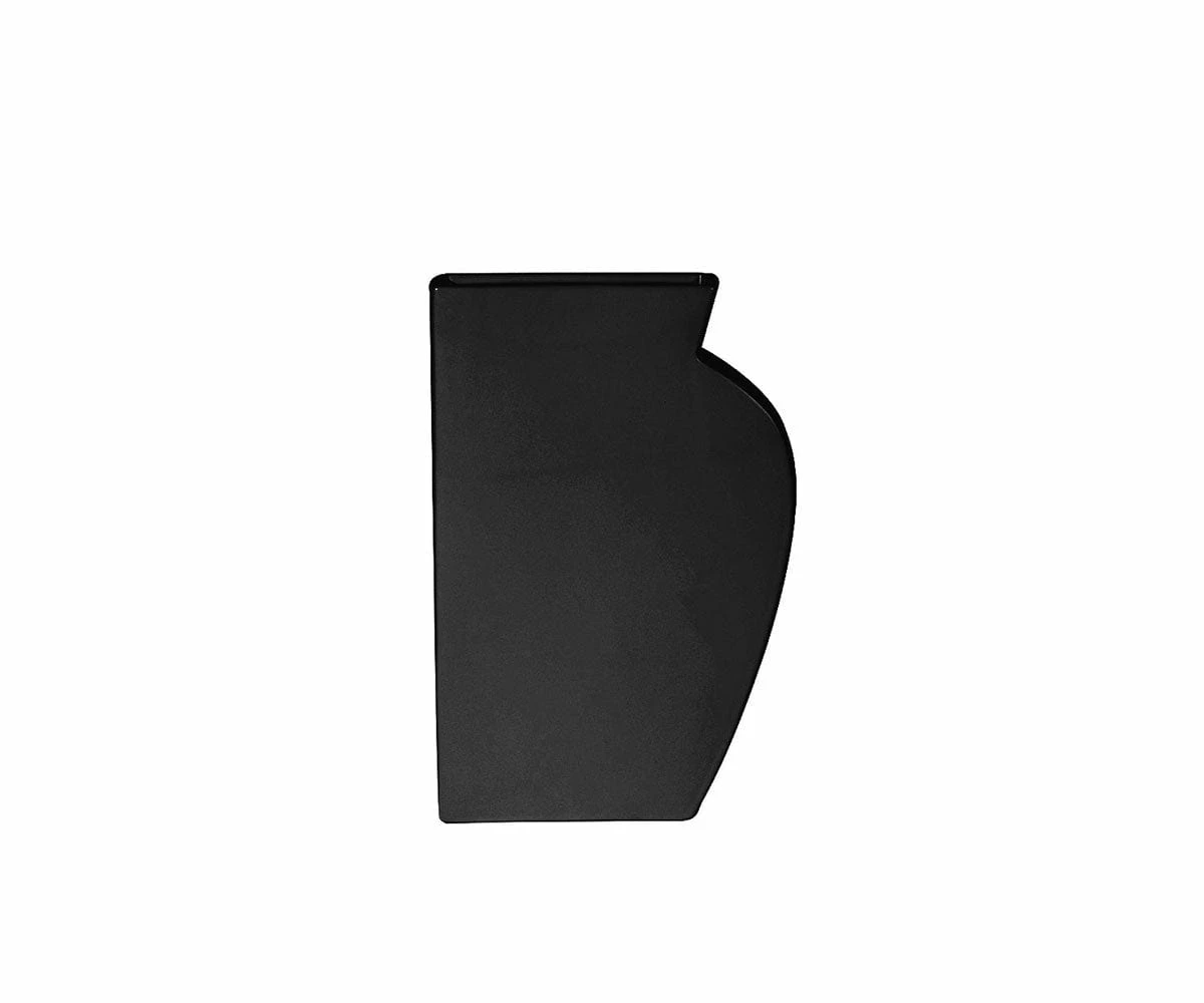 M74 Silhouette Ceramic Vase 2 M74 Silhouette Ceramic Vase - Image 2
