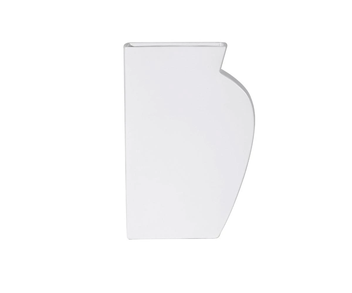 M74 Silhouette Ceramic Vase 3 M74 Silhouette Ceramic Vase - Image 3