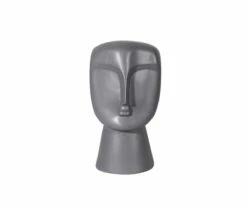 M74 Stoic Statuette Decor