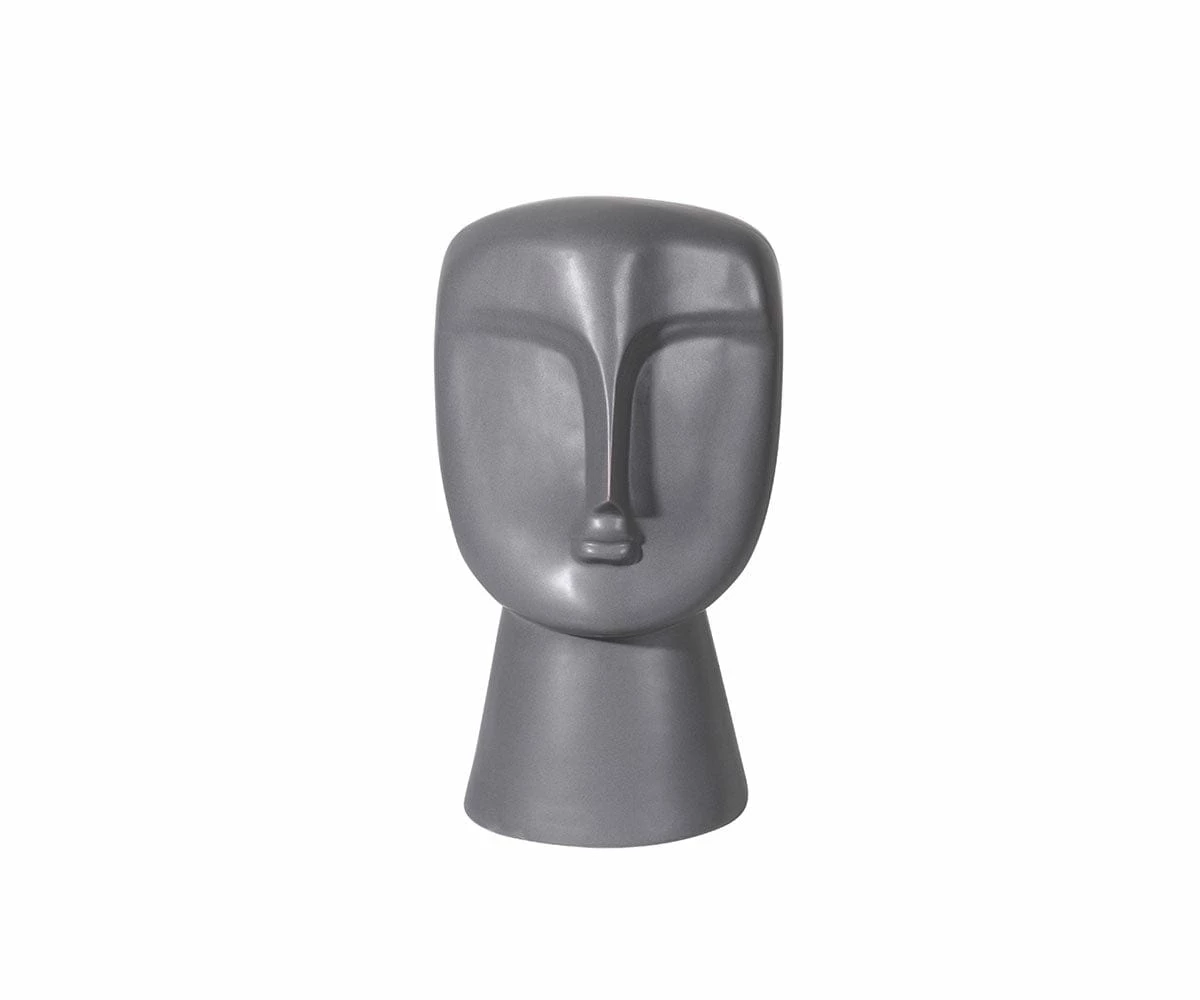 M74 Stoic Statuette Decor 1 M74 Stoic Statuette Decor