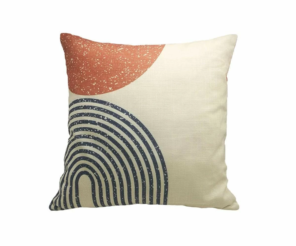 B36 Mod Crescent Pillow Cover 1 B36 Mod Crescent Pillow Cover
