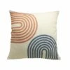 B36 Mod Meridian Pillow Cover